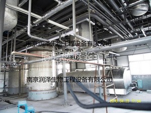 淺析發(fā)酵設(shè)備之中的通氣系統(tǒng)