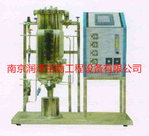發(fā)酵罐進(jìn)行清洗與維護(hù)工作的詳細(xì)介紹