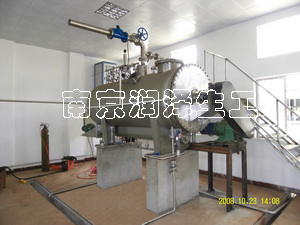 發(fā)酵罐內(nèi)的三種換熱裝置及優(yōu)缺點