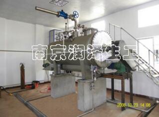 發(fā)酵設(shè)備的清洗方法及清洗注意事項(xiàng)