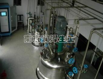 發(fā)酵設(shè)備的分類及主要部件的介紹
