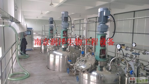 生物發(fā)酵工程(案例6)